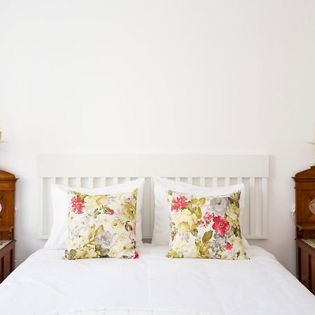 Apartmán Casa Da Tia Nana Sintra Exteriér fotografie