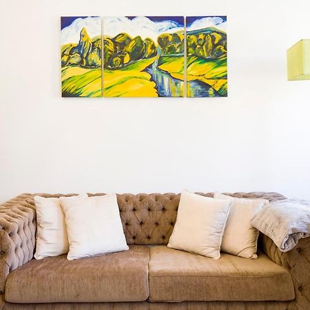 Apartmán Casa Da Tia Nana Sintra Exteriér fotografie