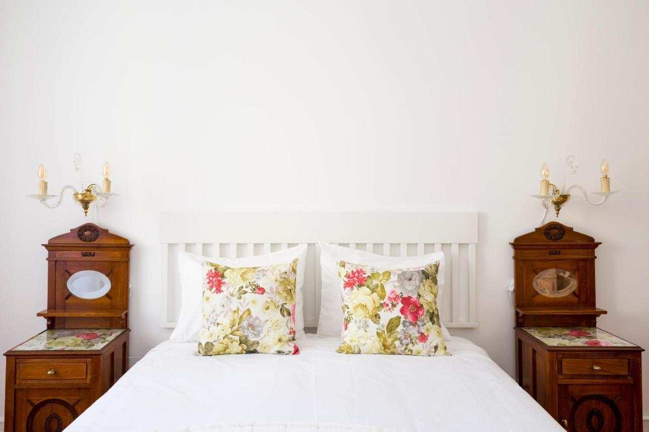 Apartmán Casa Da Tia Nana Sintra Exteriér fotografie