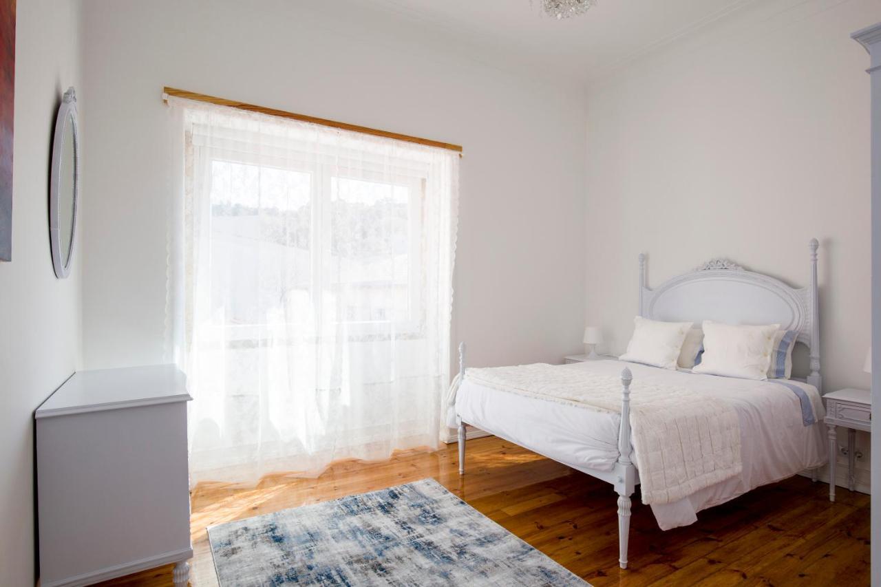 Apartmán Casa Da Tia Nana Sintra Exteriér fotografie