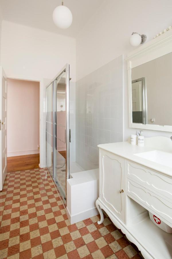 Apartmán Casa Da Tia Nana Sintra Exteriér fotografie