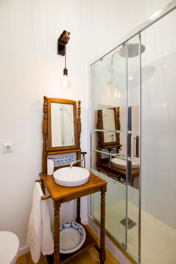 Apartmán Casa Da Tia Nana Sintra Exteriér fotografie